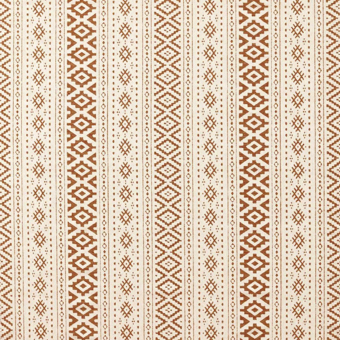 Rebozo - Terracotta