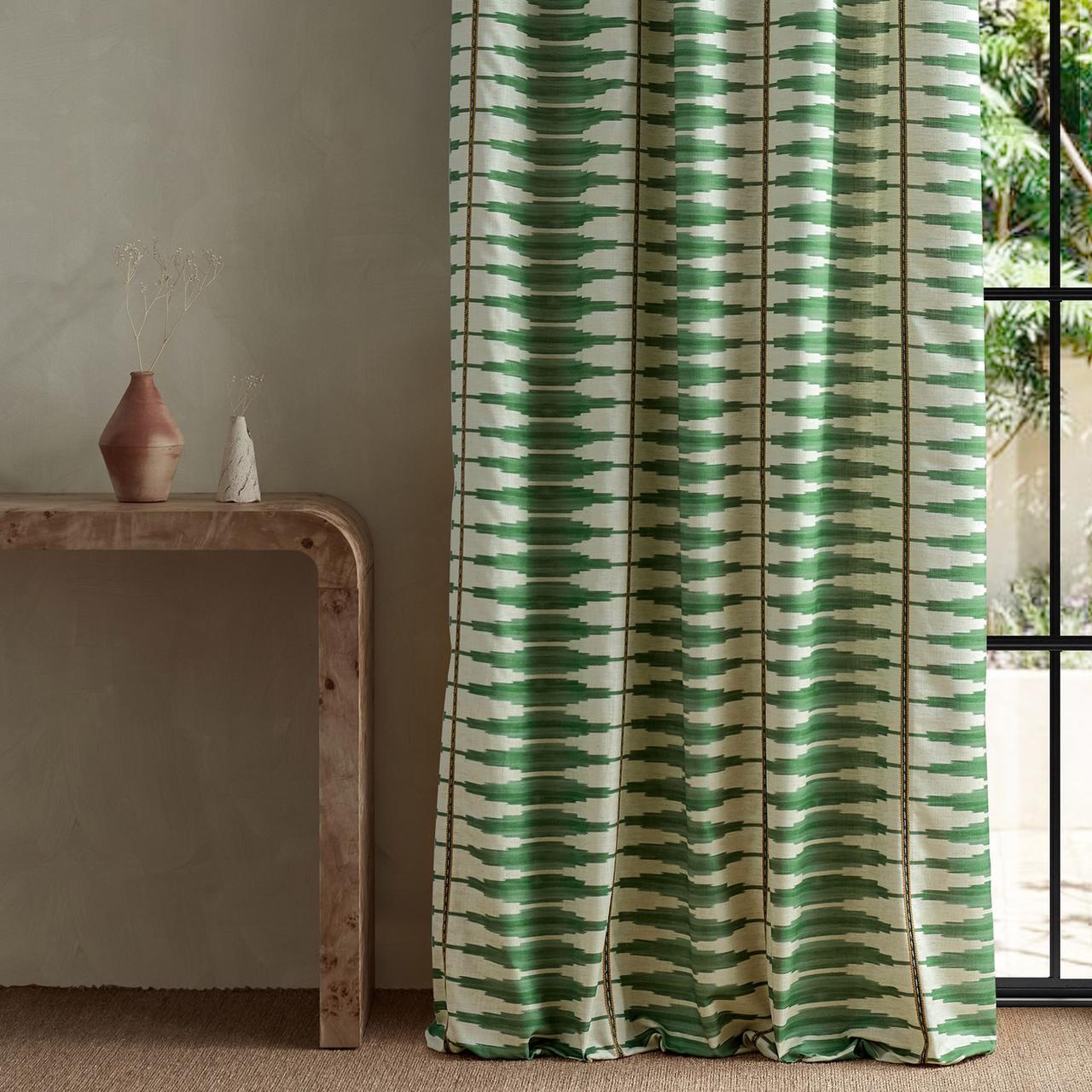 Cintilla - Denim / Rust