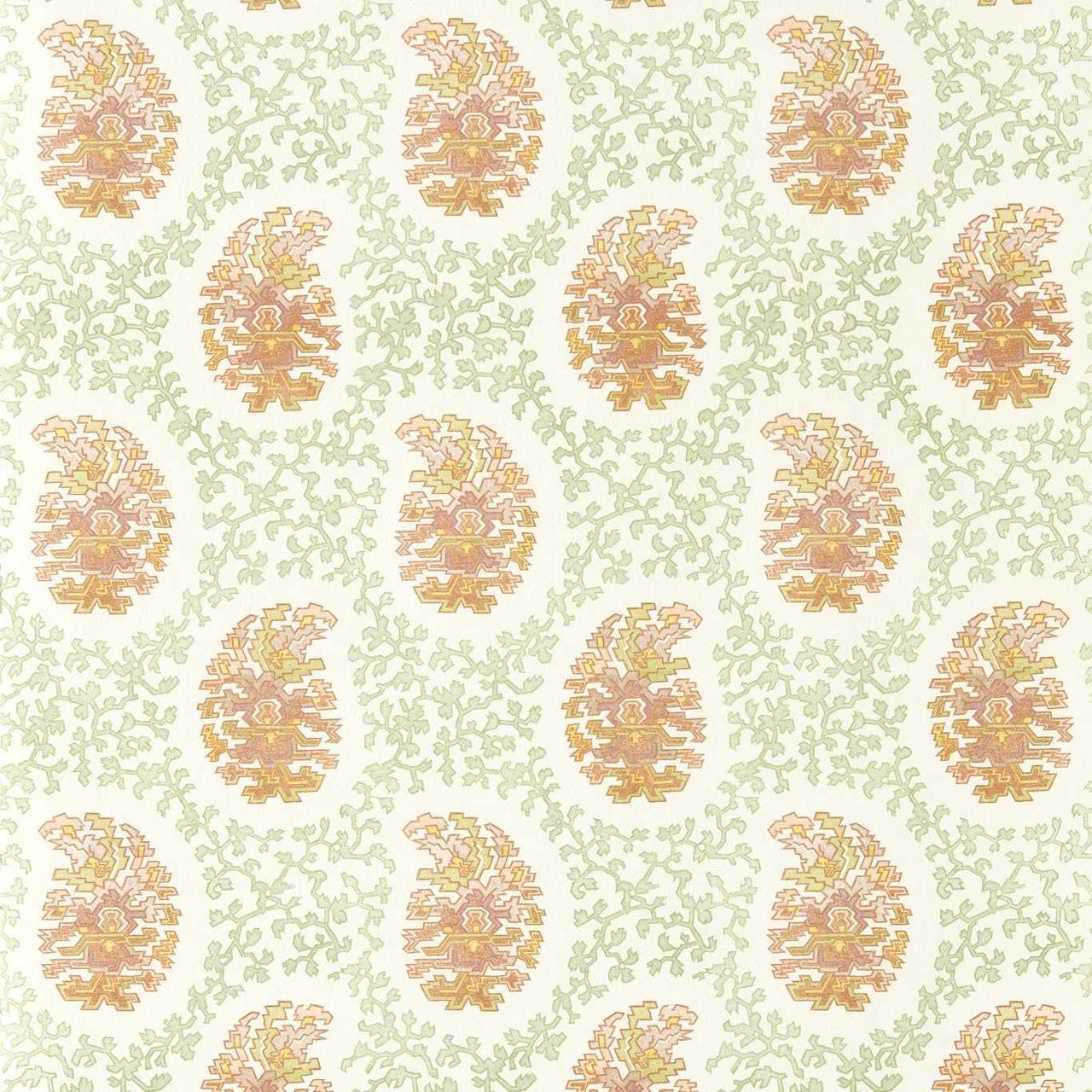 Paisley - Seaglass