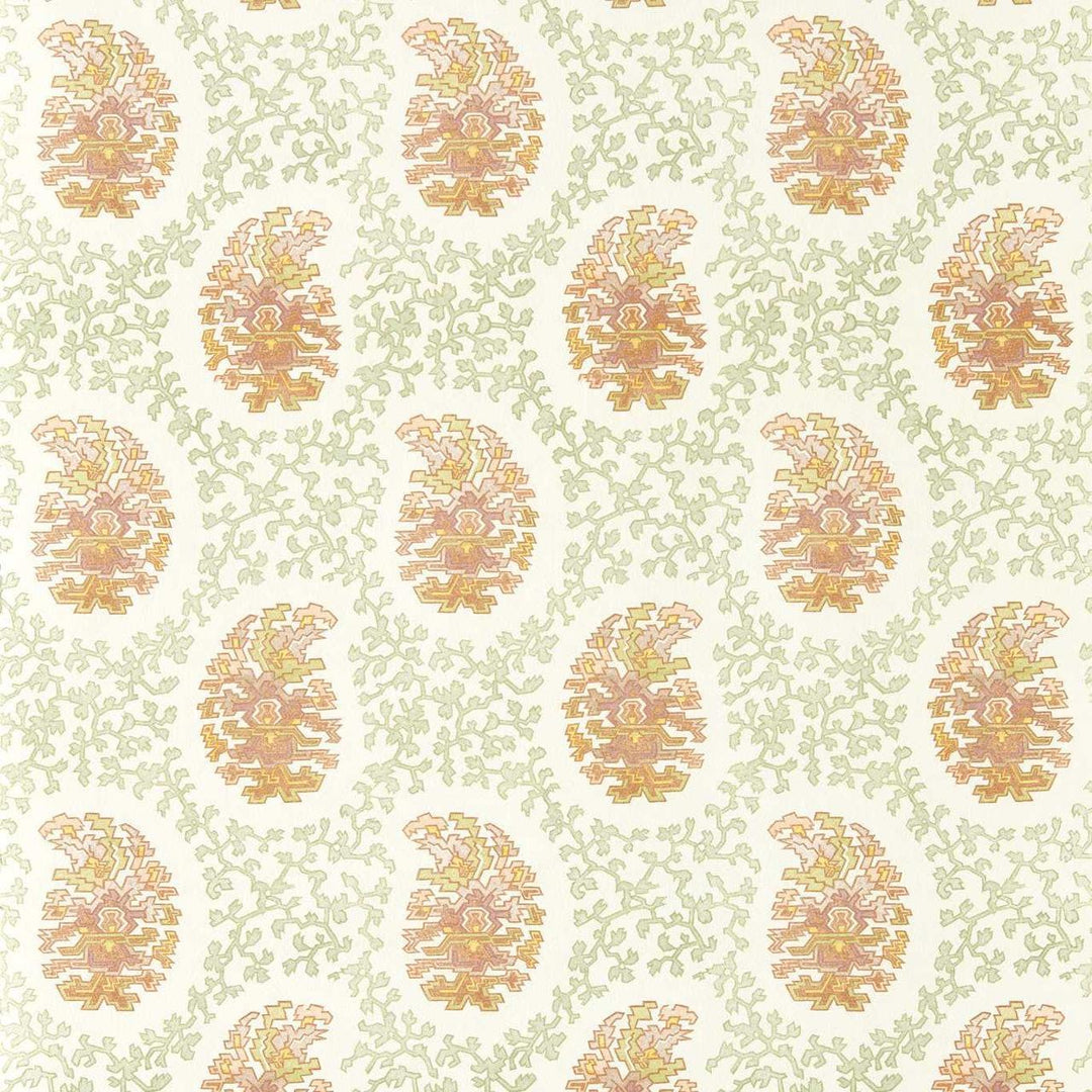 Paisley - Seaglass