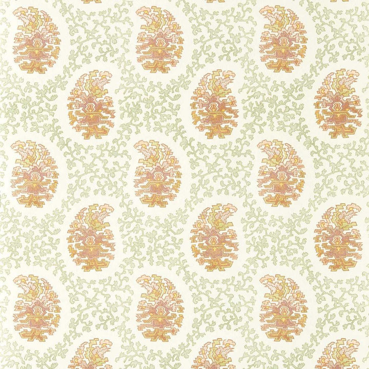Paisley - Seaglass