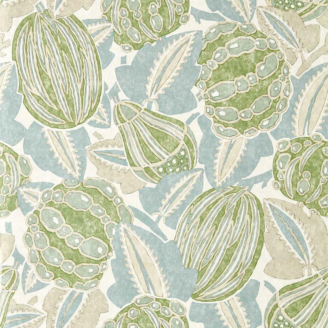 Zenith - Pine / Seaglass
