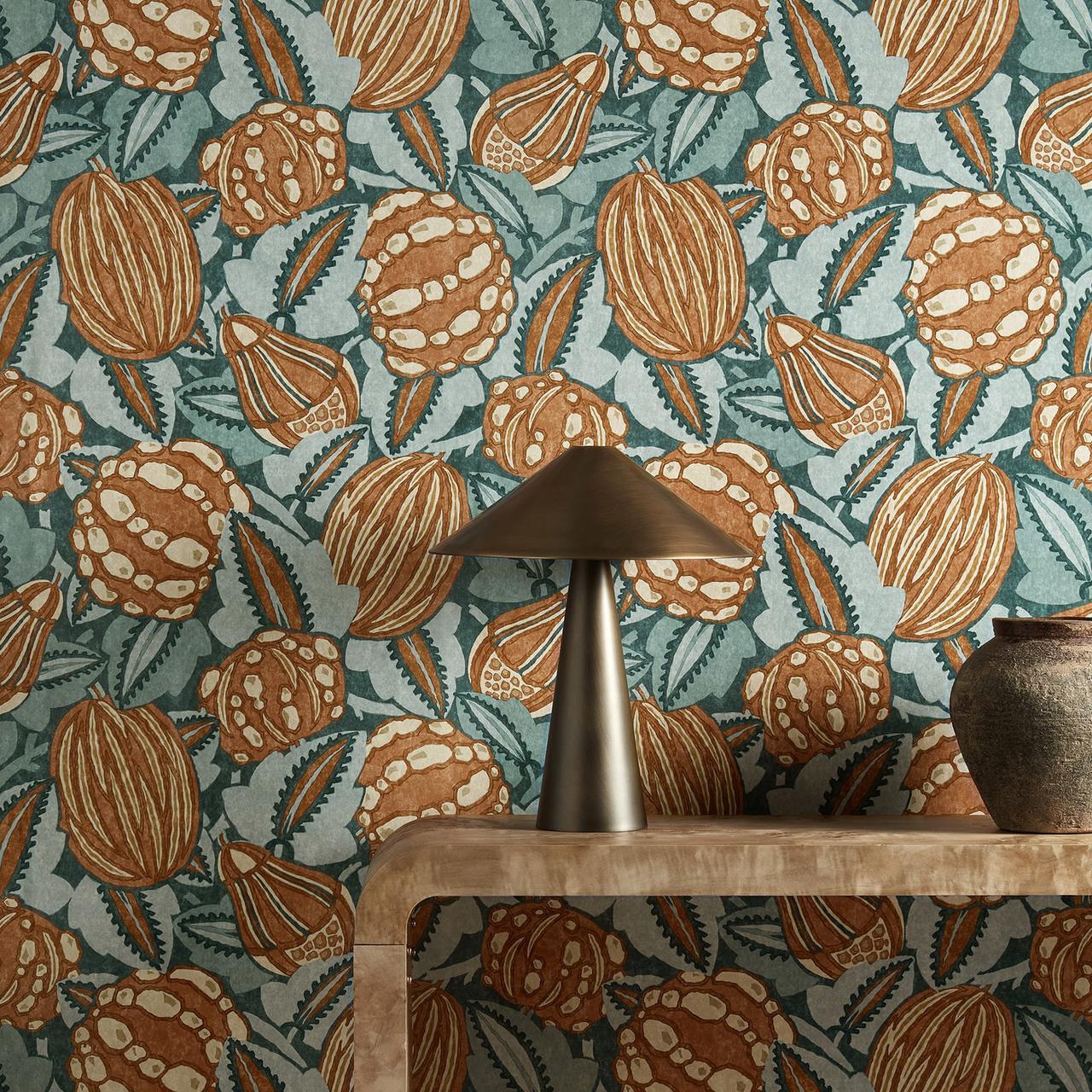 Zenith - Pine / Seaglass
