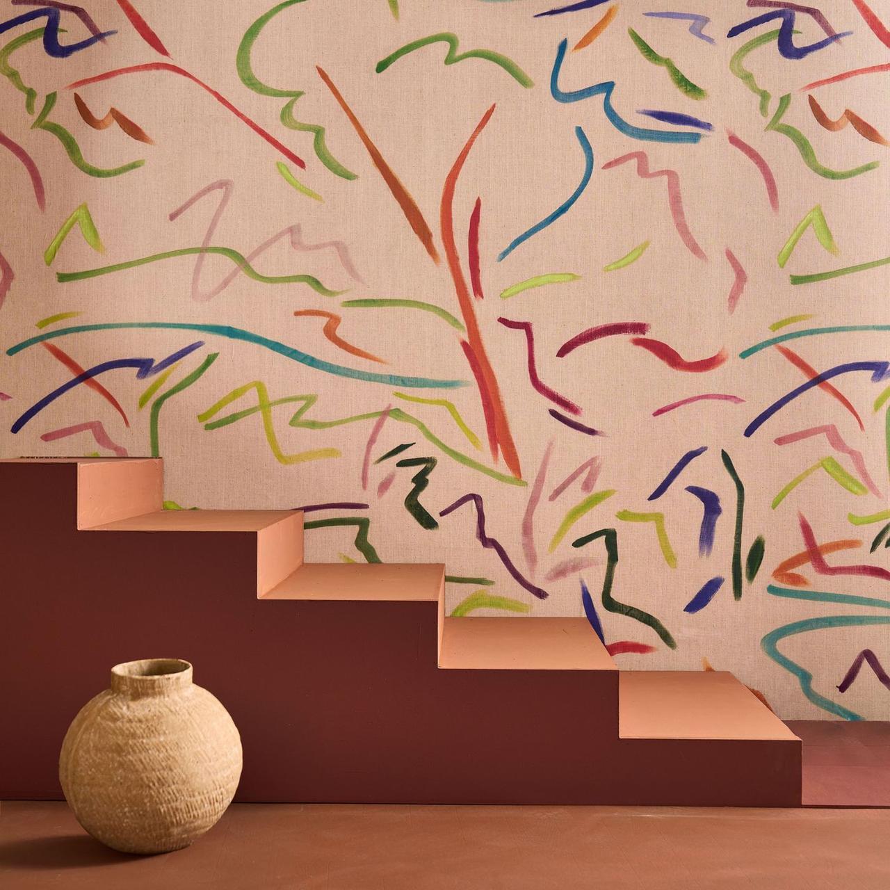 Pintura - Majorelle / Spice / Forest