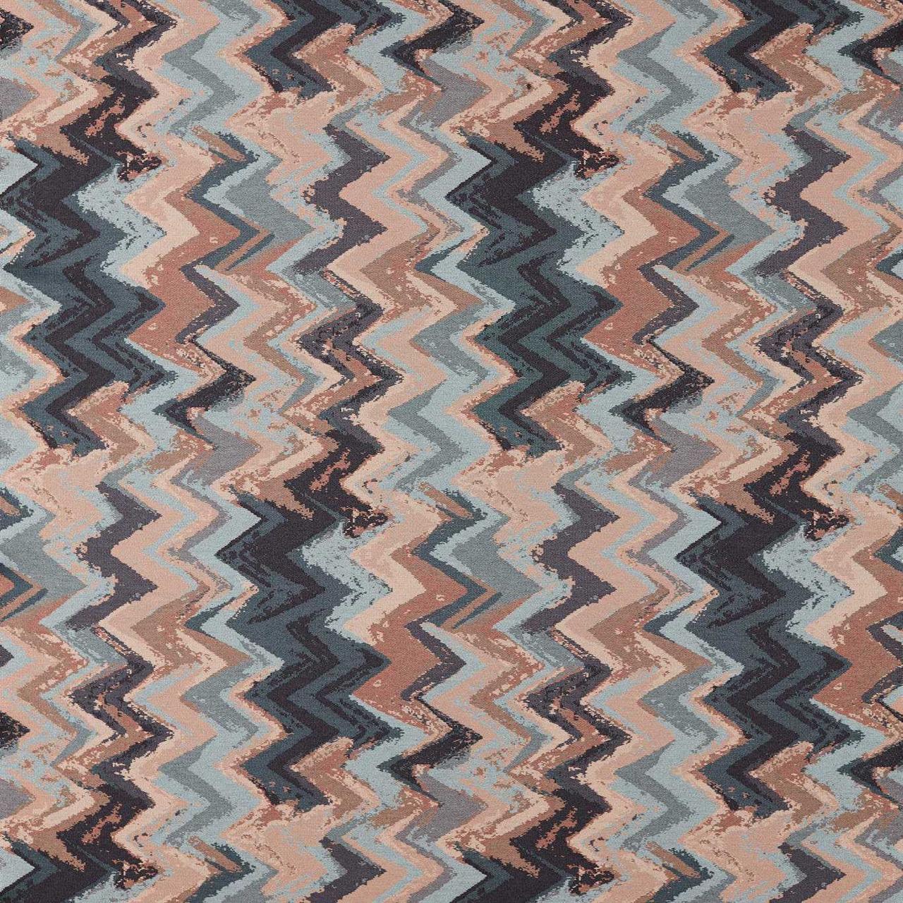 Kilim - Grounded / Burgundy