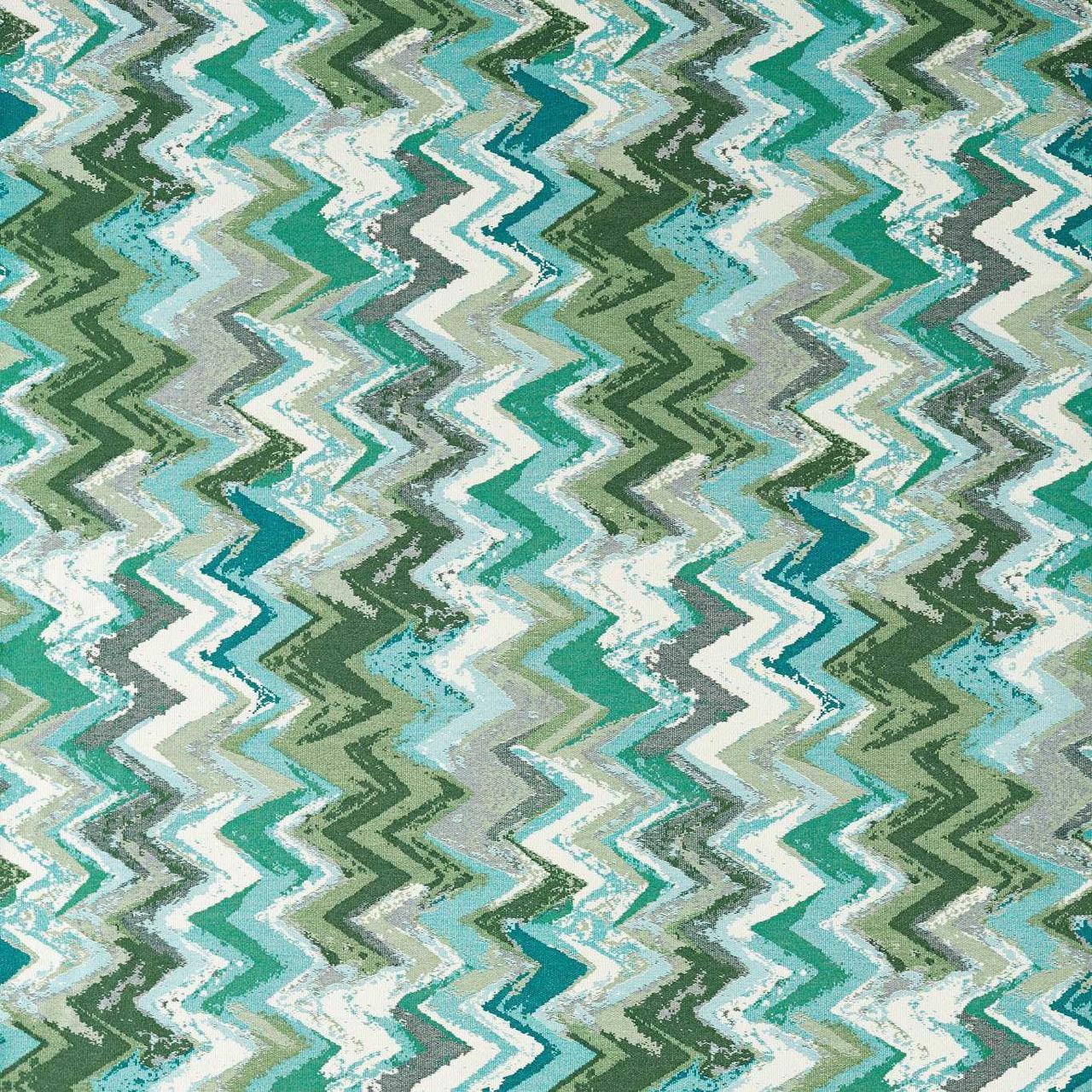 Kilim - Forest / Emerald