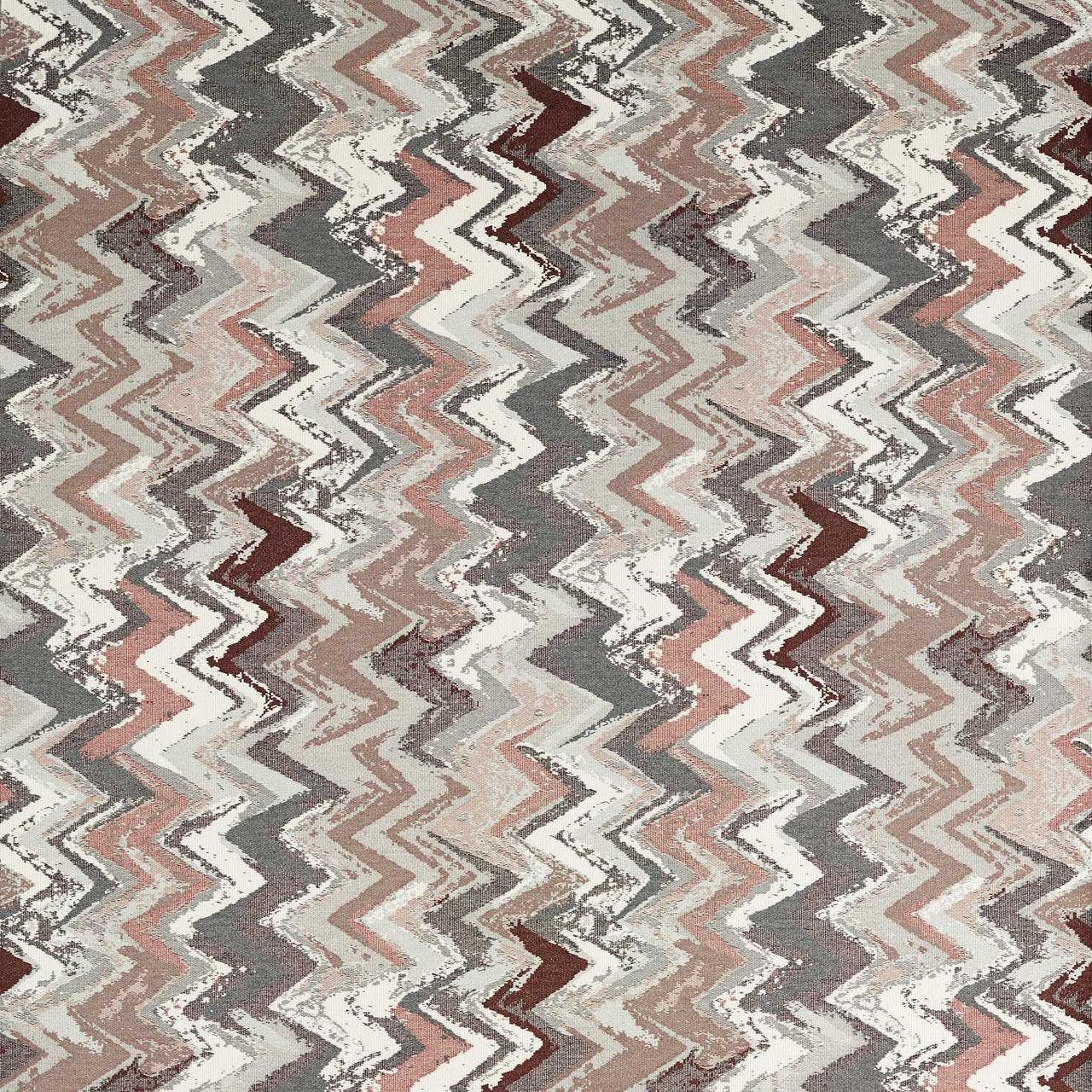 Kilim - Birch / Charcoal