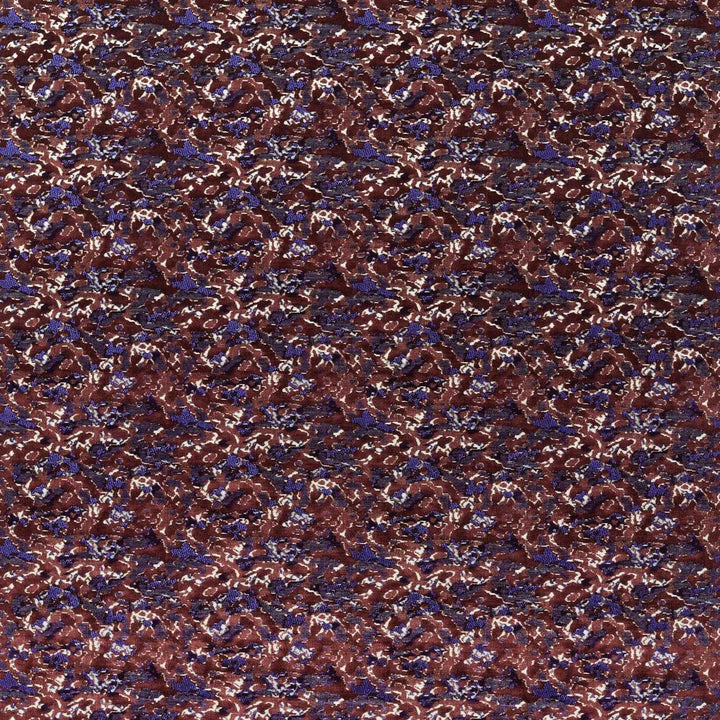 Derain - Burgundy / Amethyst
