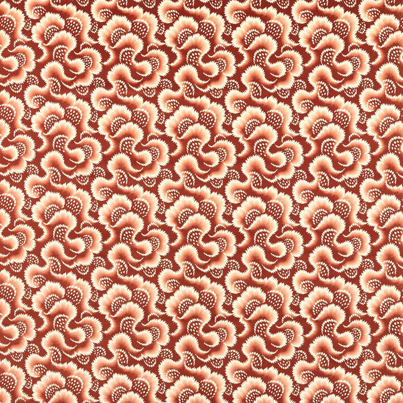 Ludaix Velvet - Rosewood