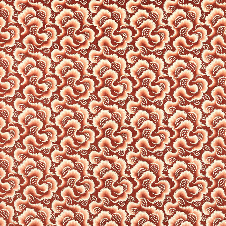 Ludaix Velvet - Rosewood