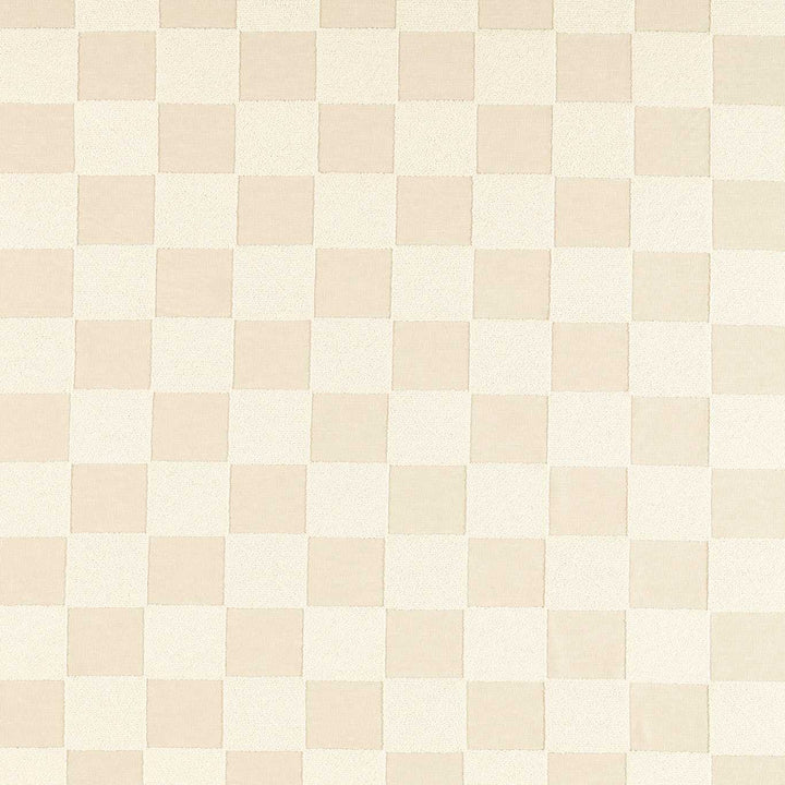 Blenets Check - Oatmeal