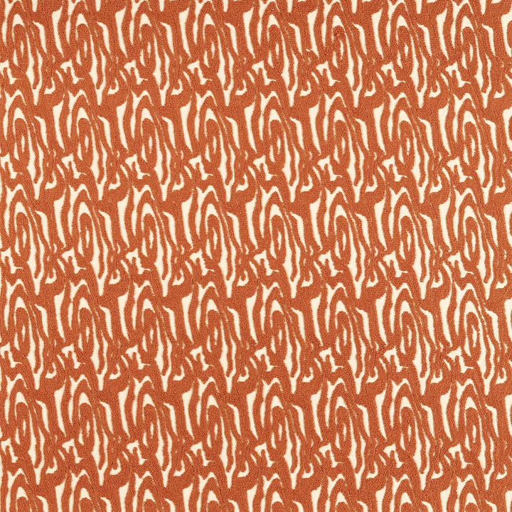 Marble Wave - Terracotta