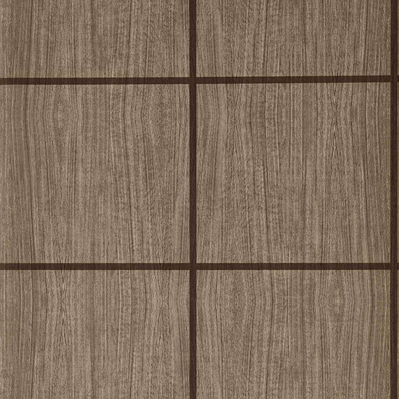 Wood Blocks - Walnut / Gloss