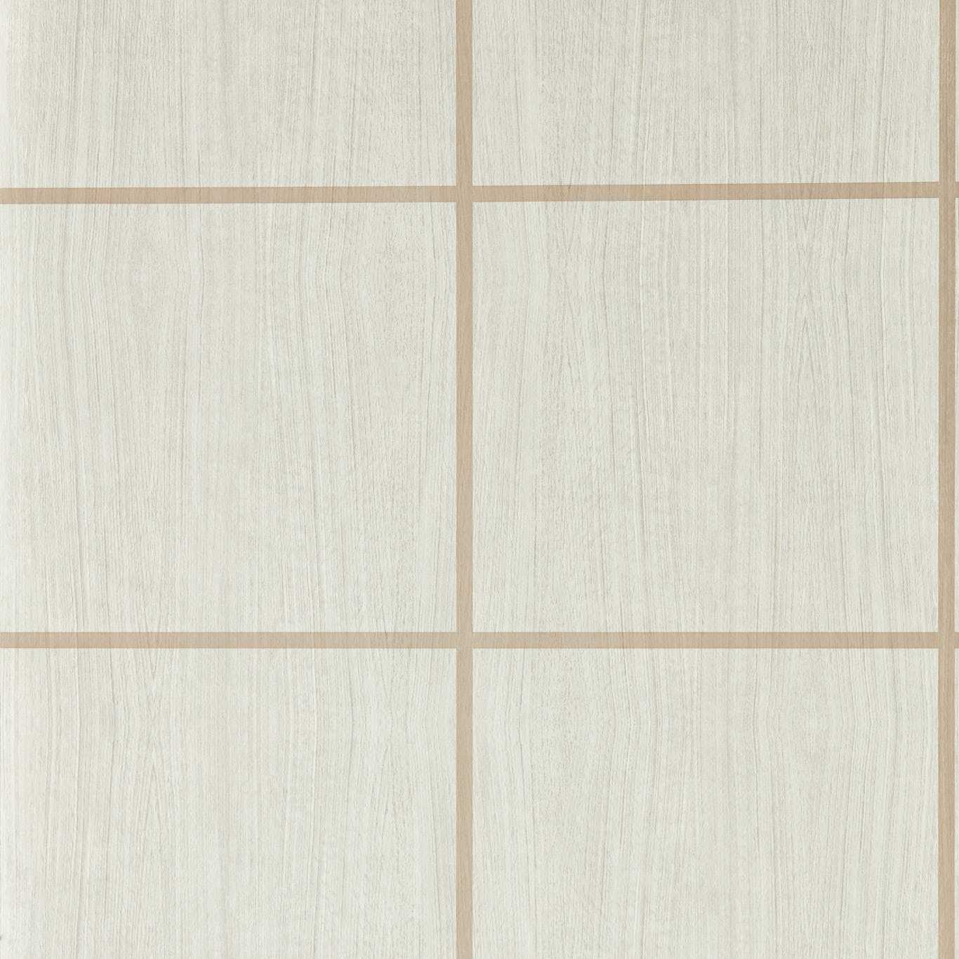 Wood Blocks - Silver Birch / Blush Gloss