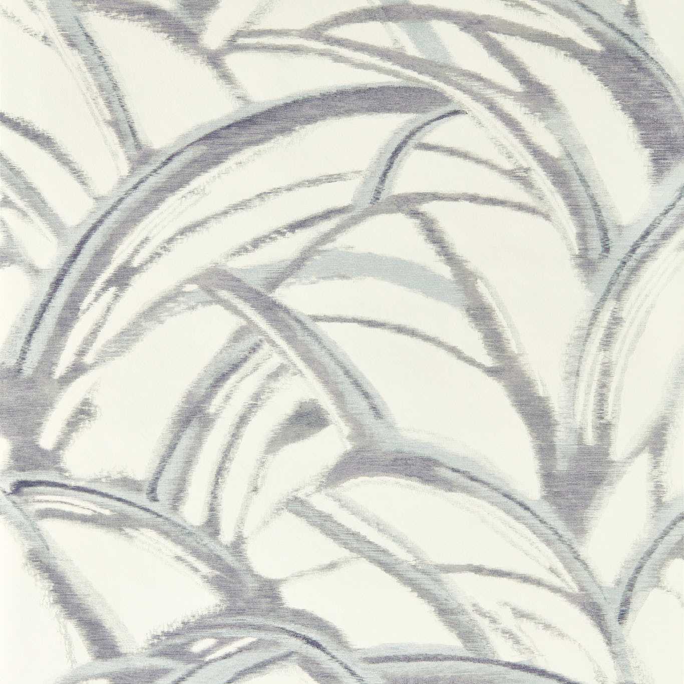 Kimono - Lilac / Periwinkle