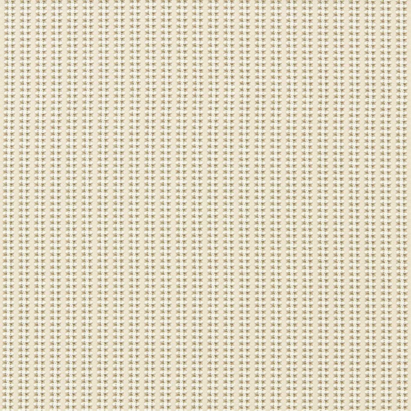 Pepita Stripe - Diffused Light / Pearl