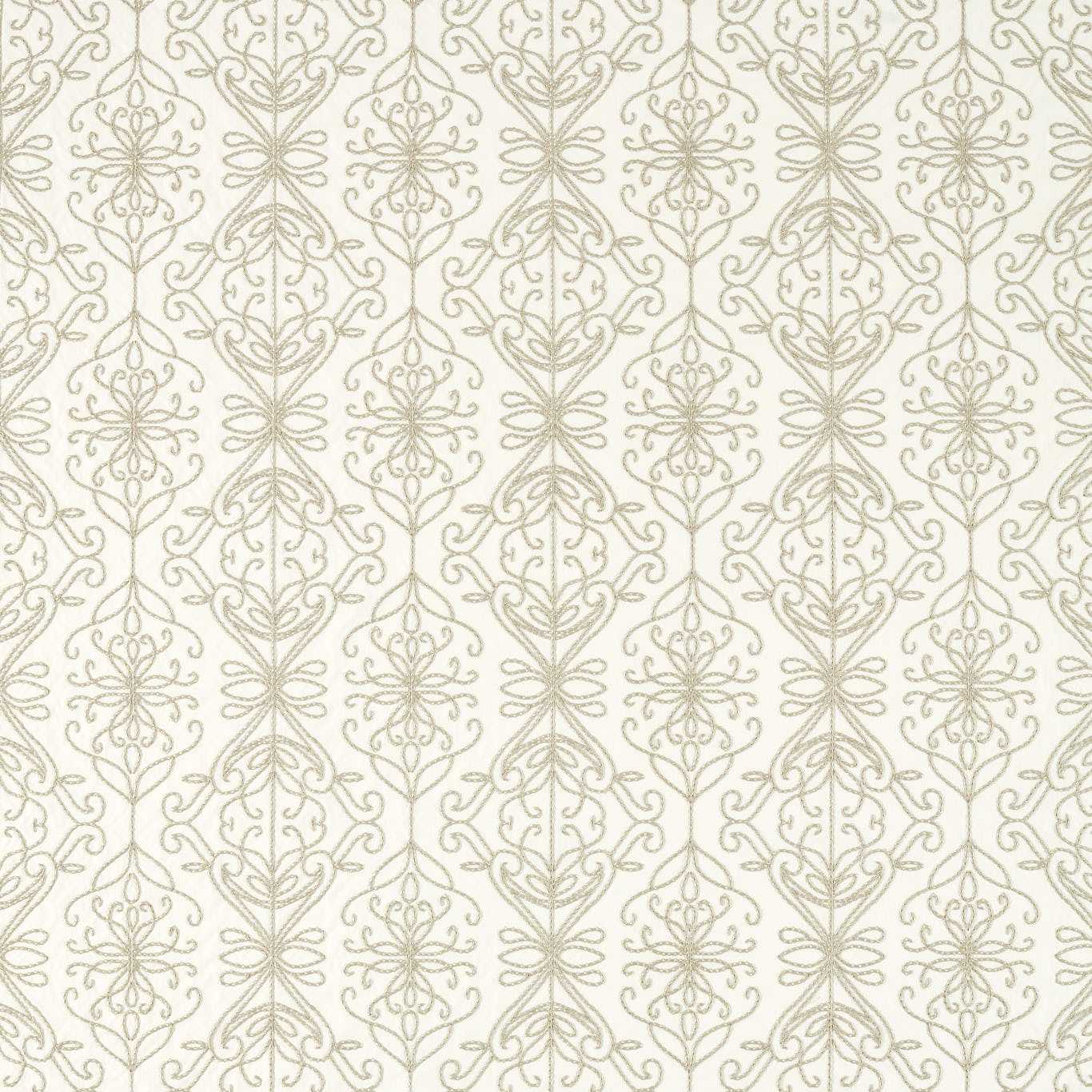 Java Linen - Diffused Light / Pearl