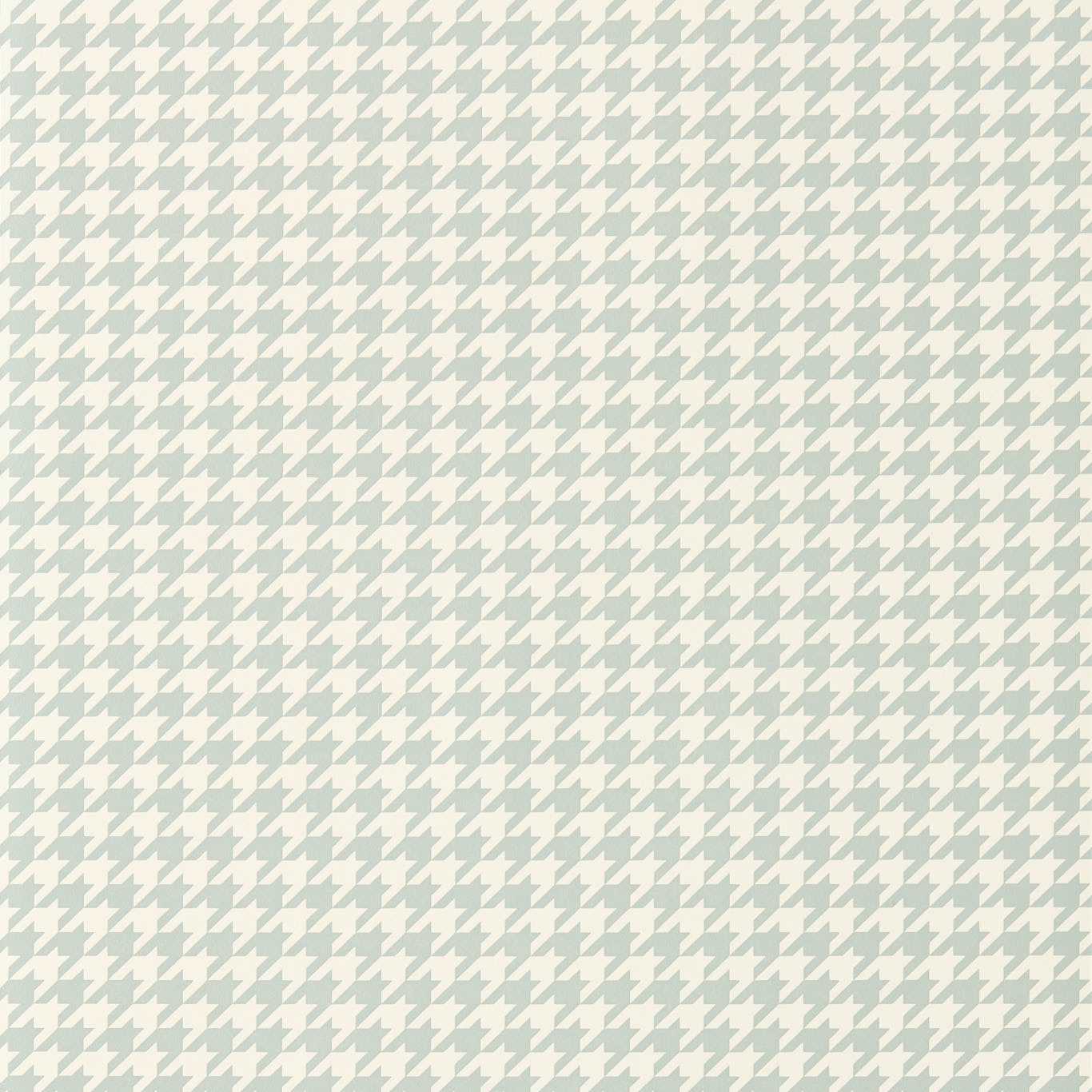 Houndstooth - Seaglass / Soft Focus