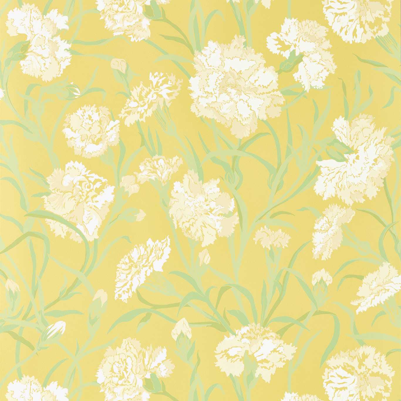 Fleur de Joie - Chalk / Clover / Honey