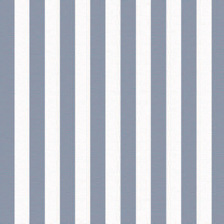 Hampton Stripe - Painted Bay