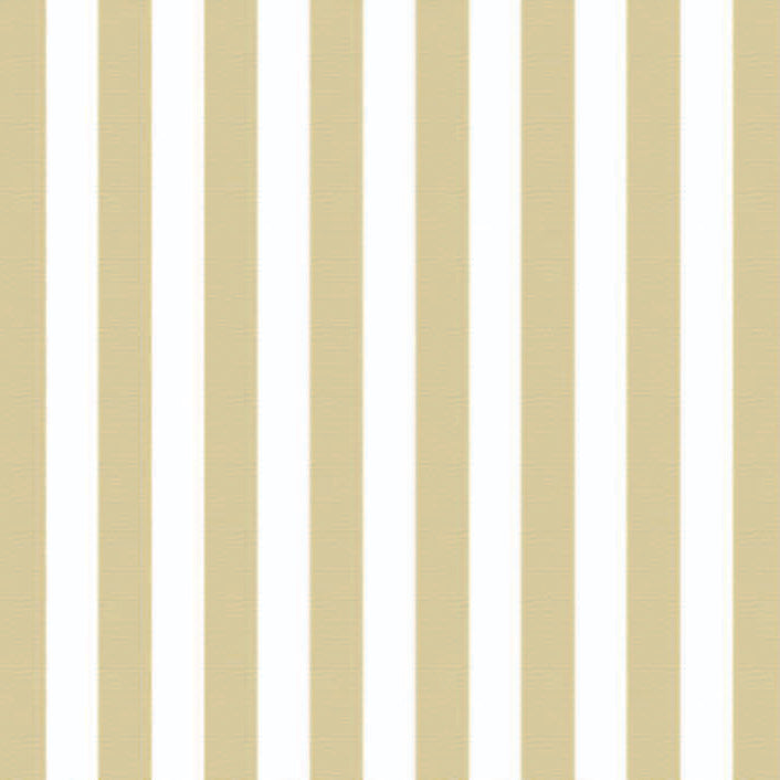 Hampton Stripe - Painted Dijon