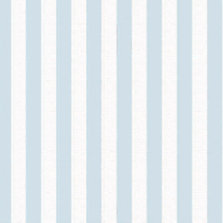 Hampton Stripe - Painted Dusk