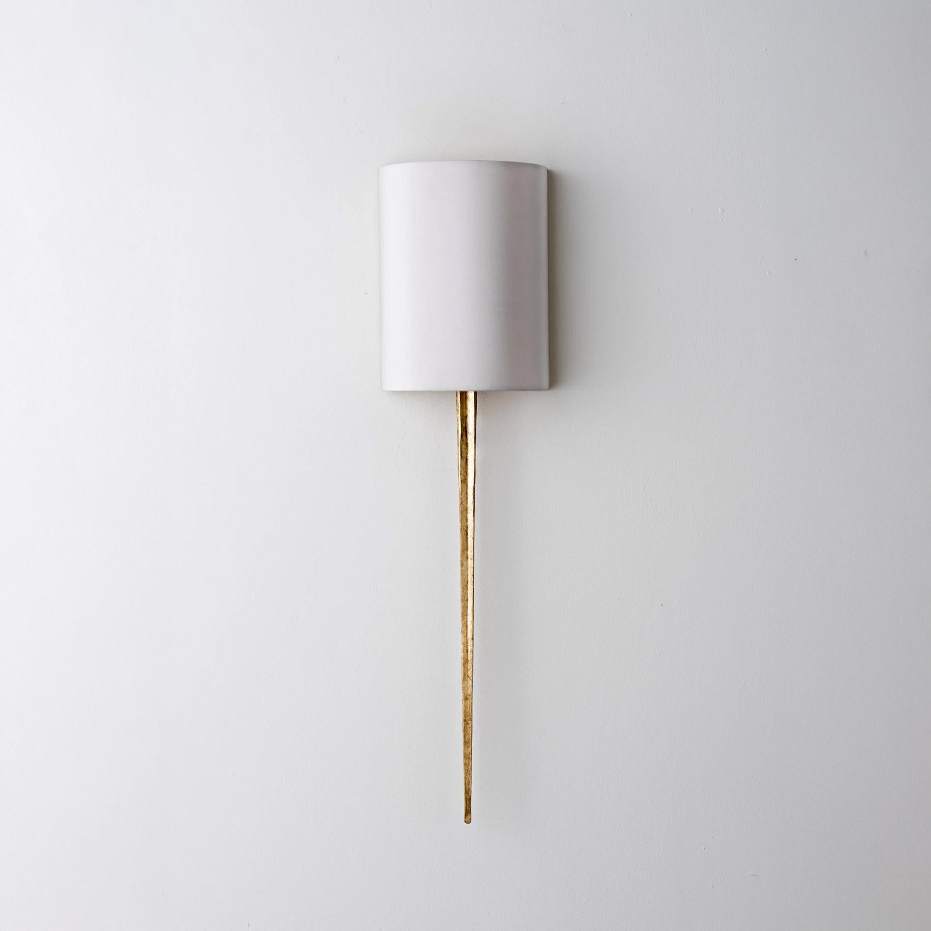 Hanzo Wall Light Small - Gold