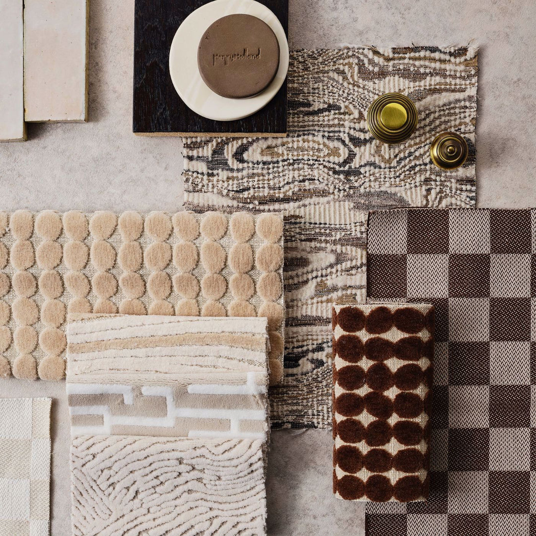 Loopy Spot - Oatmeal