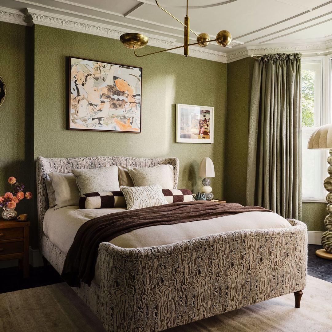 Marble Tapestry - Atlantic