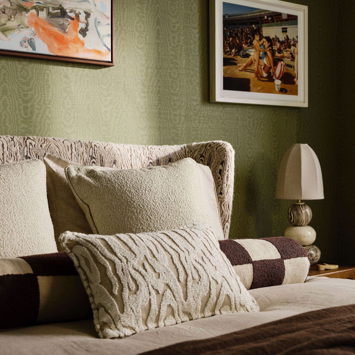 Marble Wave - Porcelain