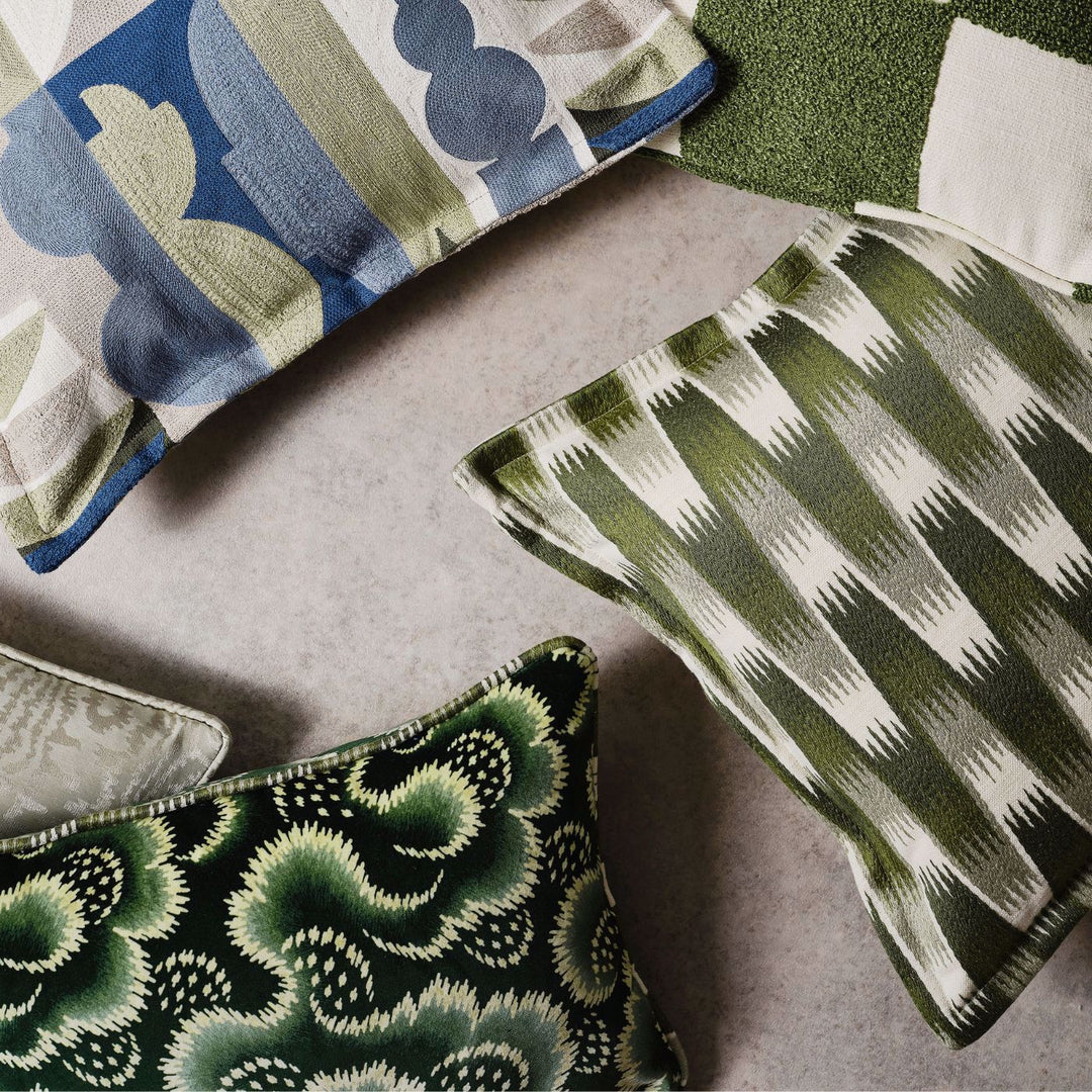 Ludaix Velvet - Matcha