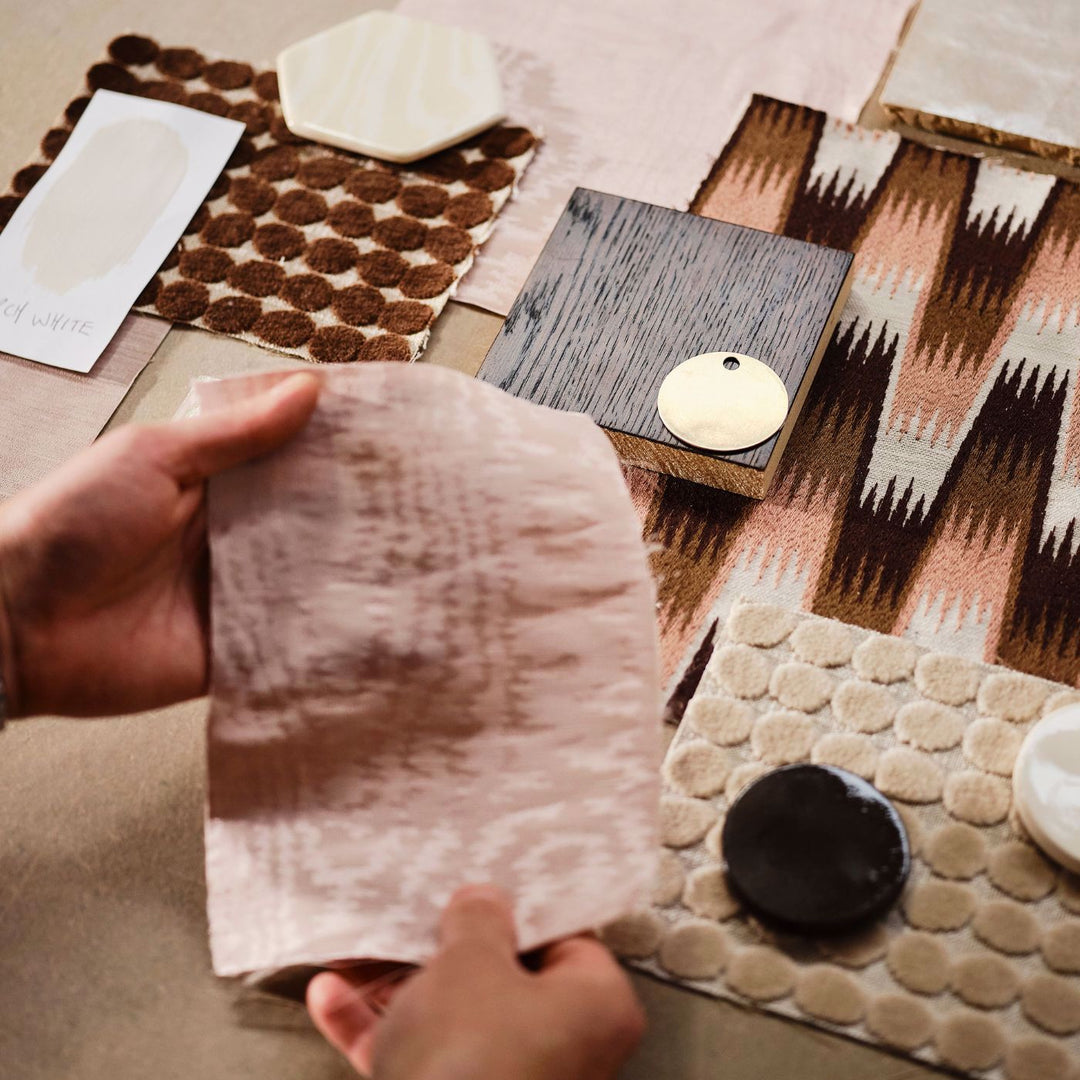 Southborough - Matcha