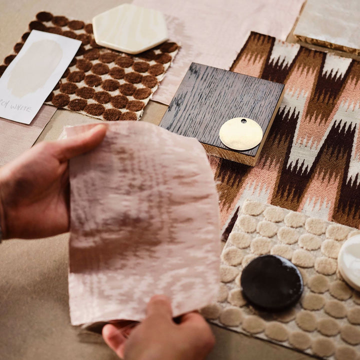 Southborough - Matcha