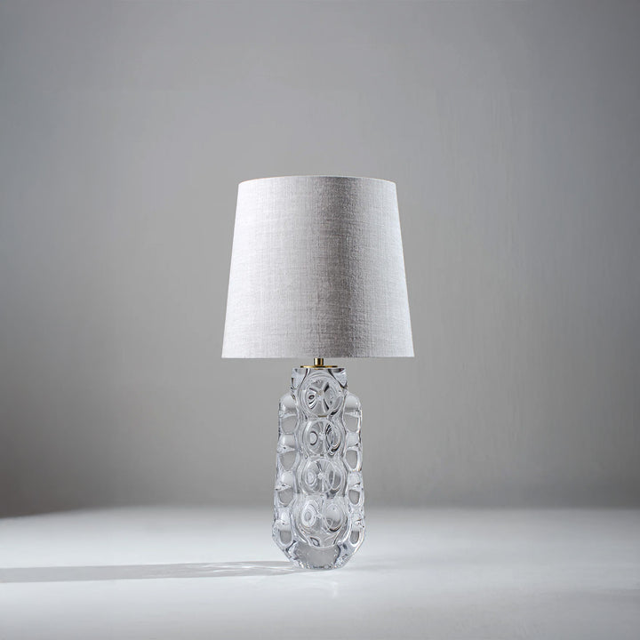 Hartley Lamp - Clear