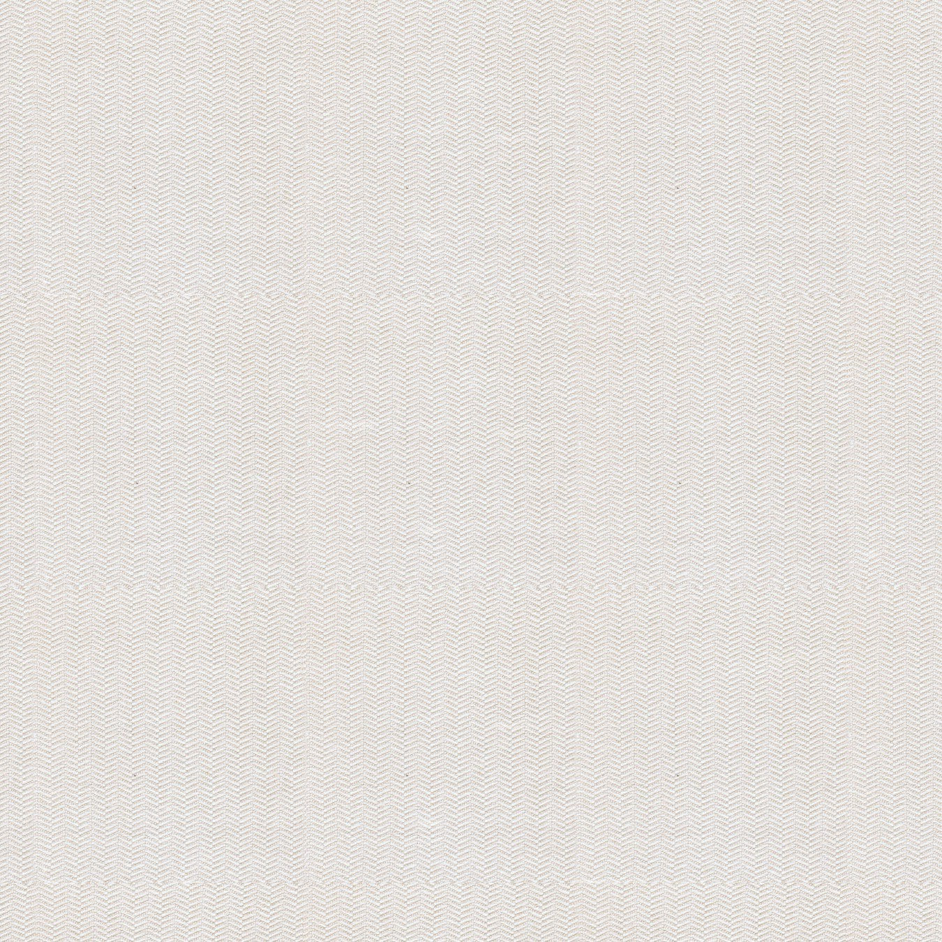 Herringbone Neutral Mono Tone Weave