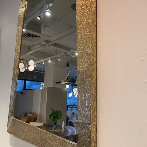The Silvio Wall Mirror