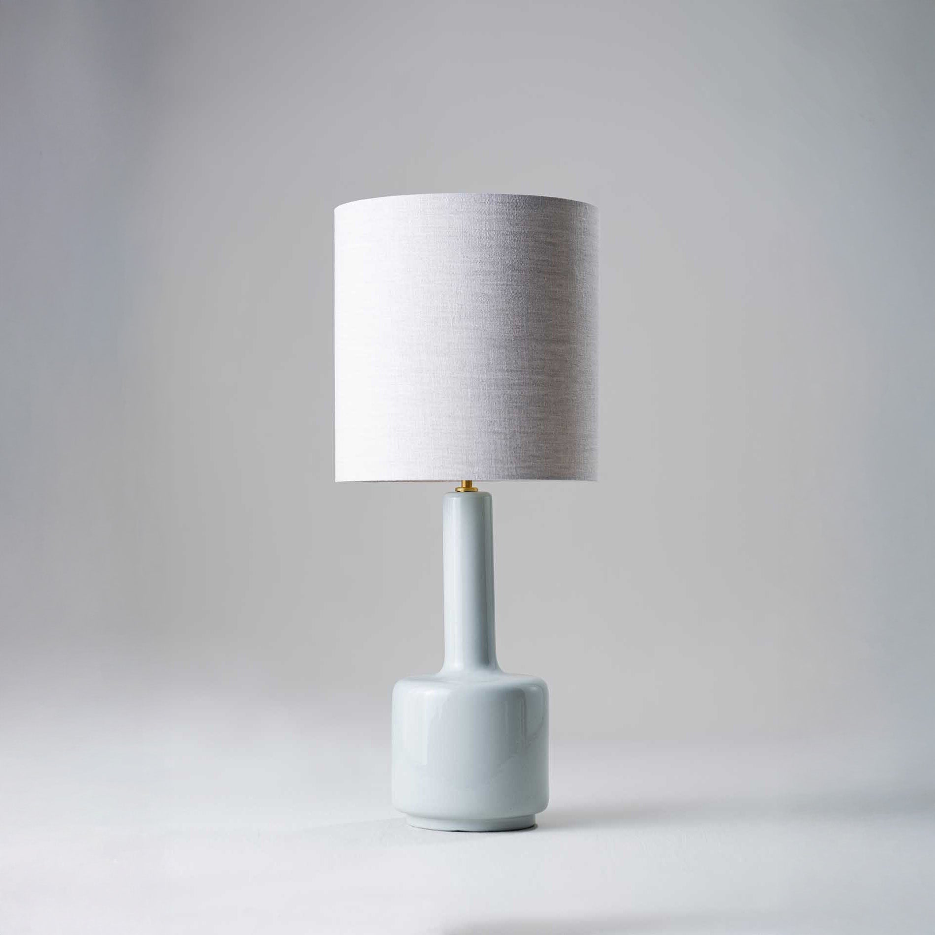 Ianthe Lamp - Celadon