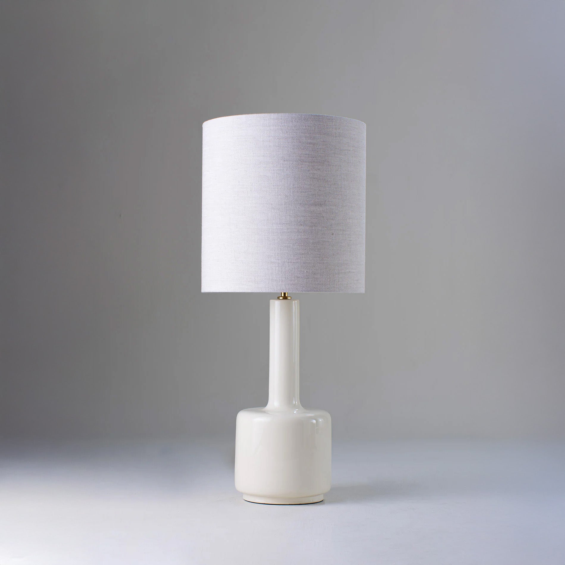 Ianthe Lamp Stone -