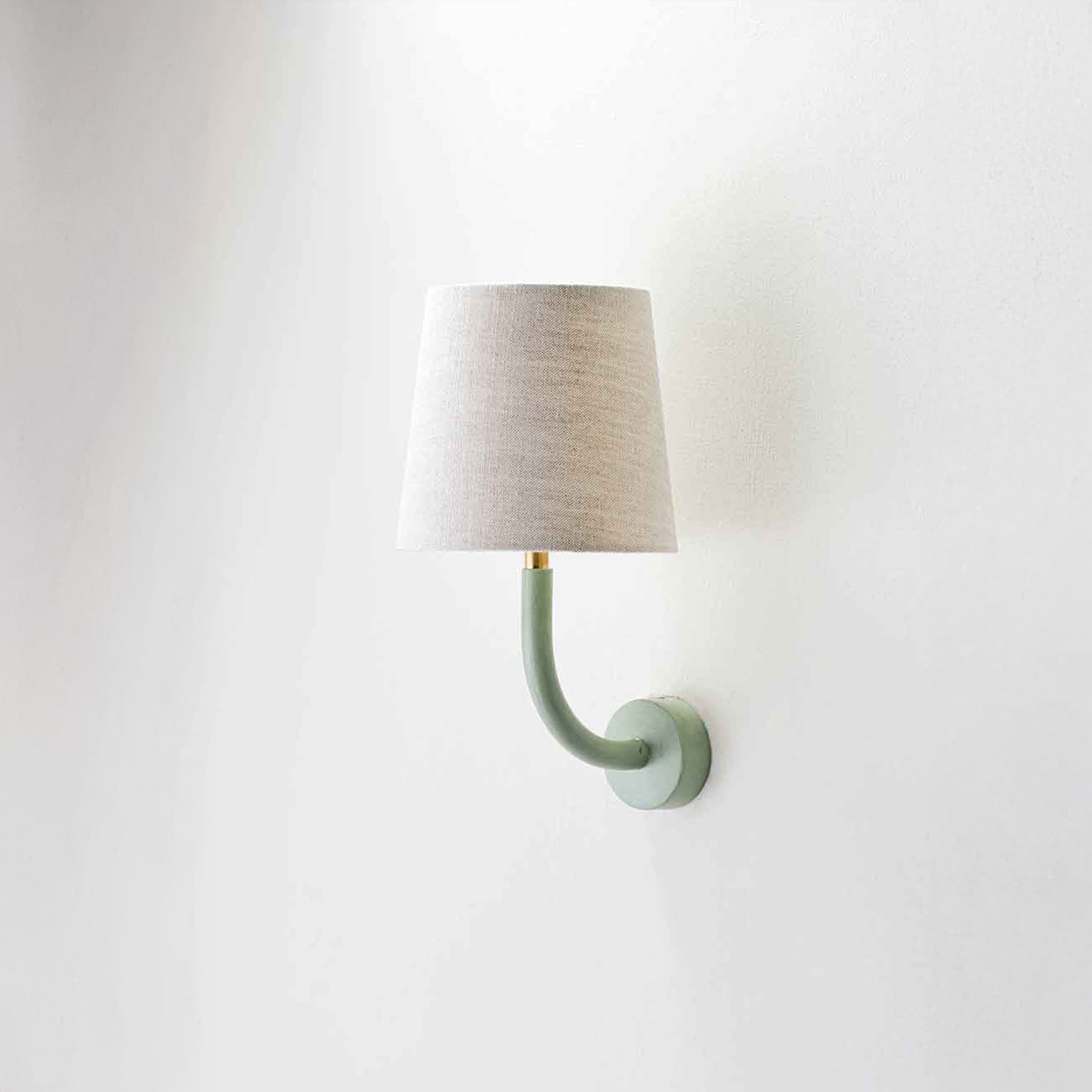 Iris Wall Light - Spring