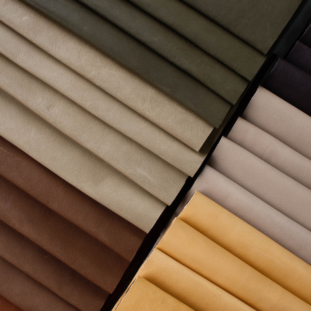 Hoof It - Eucalyptus