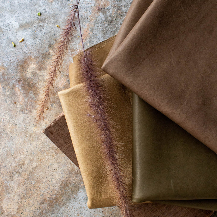 Hoof It - Eucalyptus