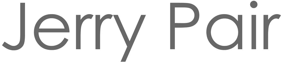 Jerry Pair Logo