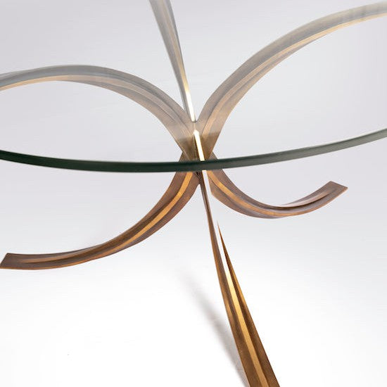 The Josef Dining Table