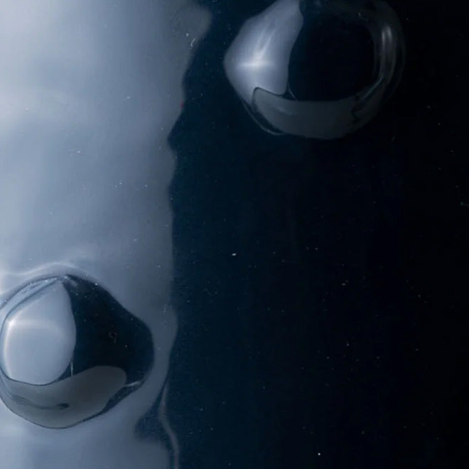 Glazed Finishes - Lagoon