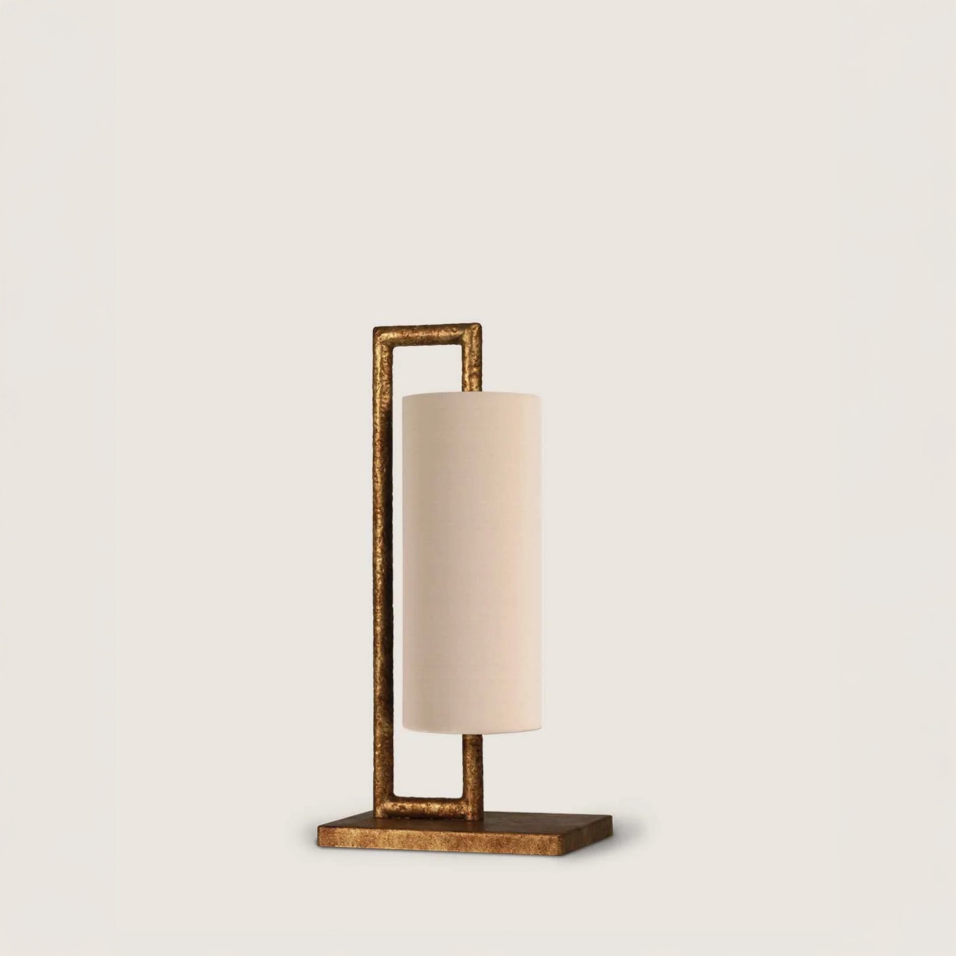 Lille Lamp - Versailles Gold