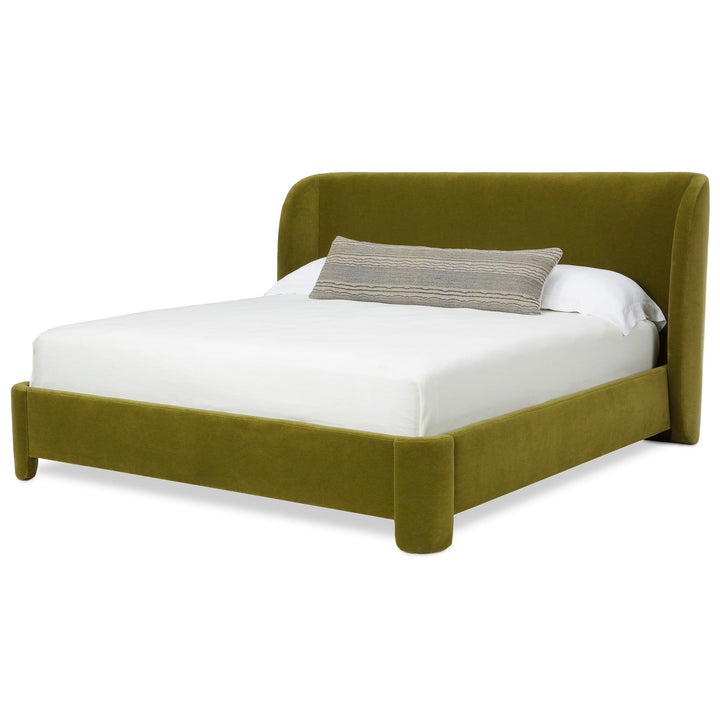 Louie Upholstered Bed