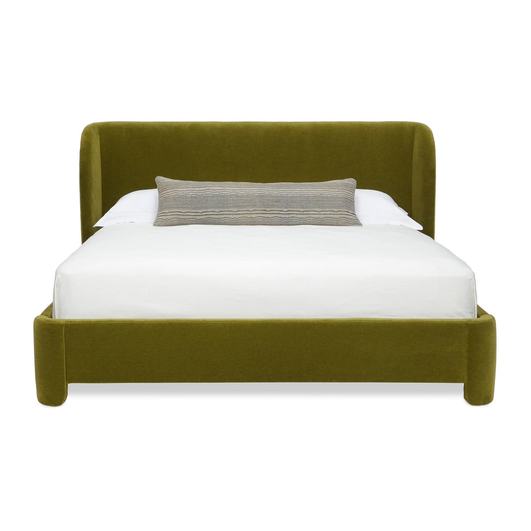 Louie Upholstered Bed