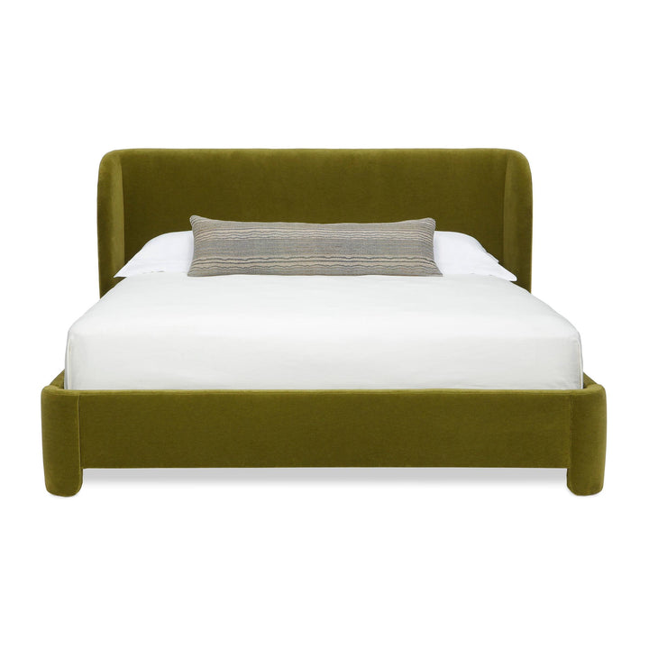 Louie Upholstered Bed