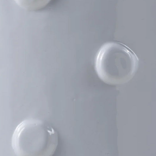 Glazed Finishes - Marshmallow