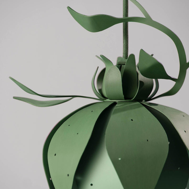 Botanica Pendant - Aloe with Peppermint